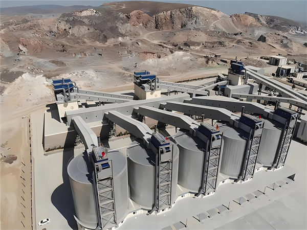 华池水泥钢板仓